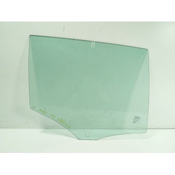 CRISTAL PUERTA TRASERO DERECHO 31385421 