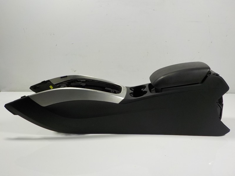 Recambio de apoyabrazos central para audi q5 (8r) 3.0 tdi referencia OEM IAM 8R0864207F25D 8R0863242A 