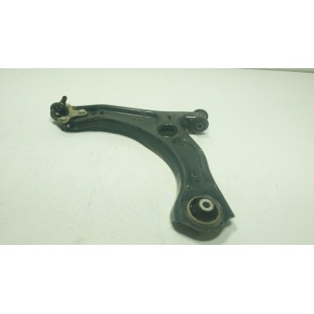 BRAZO SUSPENSION INFERIOR DELANTERO IZQUIERDO 2Q0407151D 