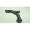 Recambio de brazo suspension inferior delantero izquierdo para audi a1 sportback (gba) 25 tfsi referencia OEM IAM 2Q0407151D  