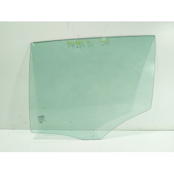 CRISTAL PUERTA TRASERO IZQUIERDO 31385420 