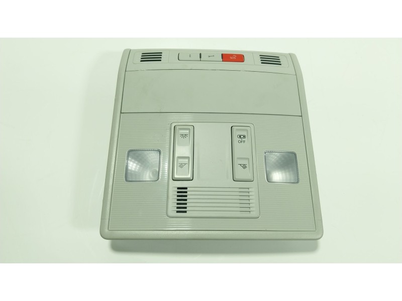 Recambio de piloto interior para seat arona (kj7, kjp) 1.0 tsi referencia OEM IAM 2GA947105S 3B0035711B 