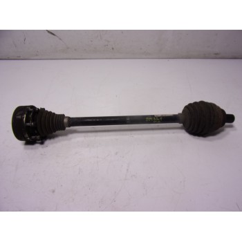 TRANSMISION TRASERA DERECHA 1K0501204F 1K0501204A