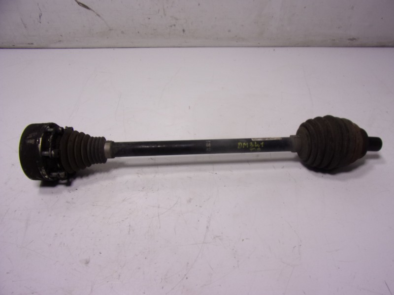 Recambio de transmision trasera derecha para volkswagen golf v berlina (1k1) r32 referencia OEM IAM 1K0501204F  1K0501204A