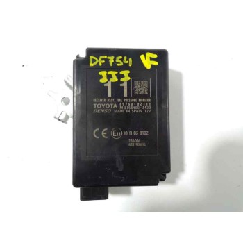 MODULO ELECTRONICO 8976002111 