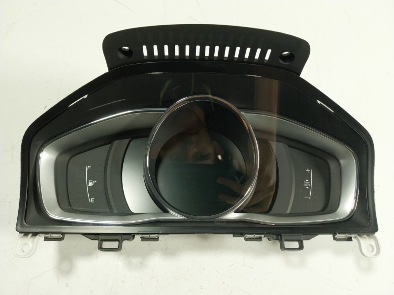 Recambio de cuadro instrumentos para volvo v60 i (155) d3 referencia OEM IAM 36010020  