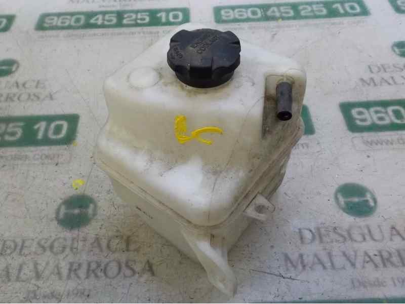 Recambio de deposito expansion para kia sportage concept 4x2 referencia OEM IAM 254302S050  