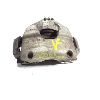 PINZA FRENO DELANTERA IZQUIERDA 2095064 H1BC28302A 