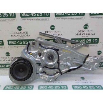 ELEVALUNAS DELANTERO DERECHO 824813U000 