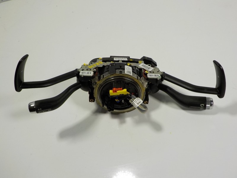 Recambio de mando intermitentes para bentley continental gt supersports referencia OEM IAM 3W0953507R 7L6953549K 