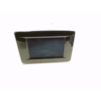 PANTALLA MULTIFUNCION A2469001206 A2469016002 A2C87519900