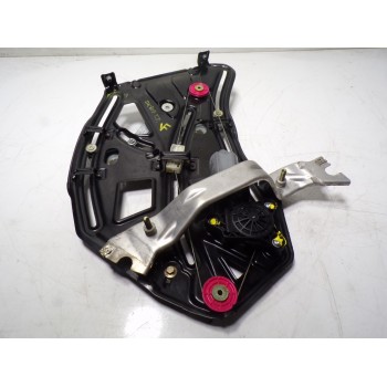 ELEVALUNAS TRASERO IZQUIERDO A2156700303 A2156700103L A2158200942