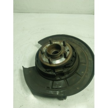 MANGUETA TRASERA DERECHA RLH500020 LR045822