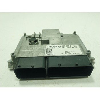 CENTRALITA MOTOR UCE 05C906032J 05C907394D