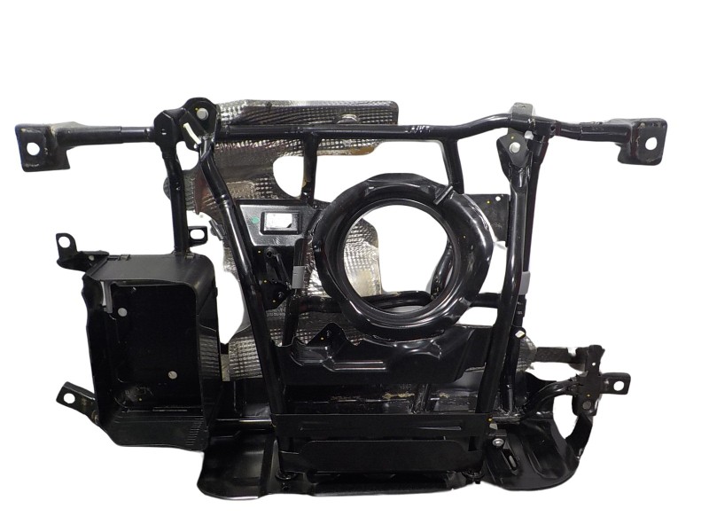 Recambio de moldura para cupra leon sportstourer (kl8) 1.4 tsi phev referencia OEM IAM   