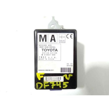 MODULO ELECTRONICO 8974002100 