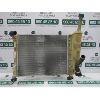 RADIADOR AGUA 51939068 