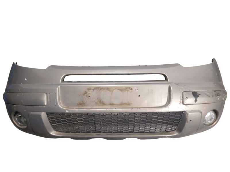 Recambio de paragolpes delantero para citroën c3 pluriel (hb_) 1.4 referencia OEM IAM   