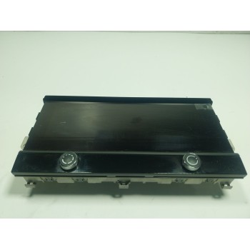 PANTALLA MULTIFUNCION 95B919599E6N3 95B919599 