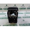 Recambio de apoyabrazos central para volkswagen scirocco (137) 2.0 tdi referencia OEM IAM 1K0864207EZVU  