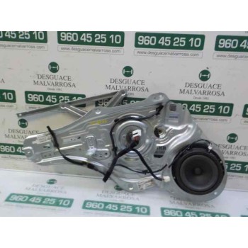 ELEVALUNAS DELANTERO IZQUIERDO 824713U000 