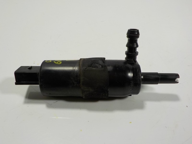 Recambio de bomba limpia para audi q5 (8r) 3.0 tdi referencia OEM IAM 1K6955651 3B7955681 3397236