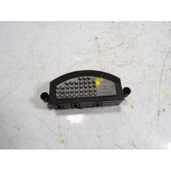 RESISTENCIA CALEFACCION A2469064100 A2469064100 F011500085