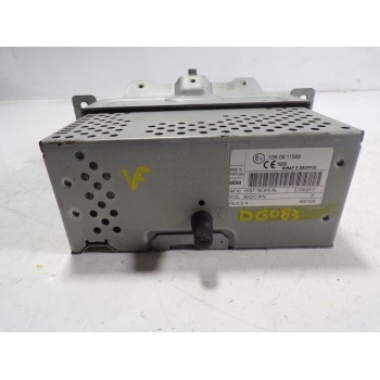 SISTEMA AUDIO / RADIO CD 2426004 H1BT18C815RL 