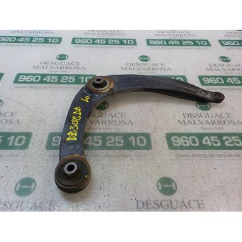 BRAZO SUSPENSION SUPERIOR DELANTERO DERECHO 