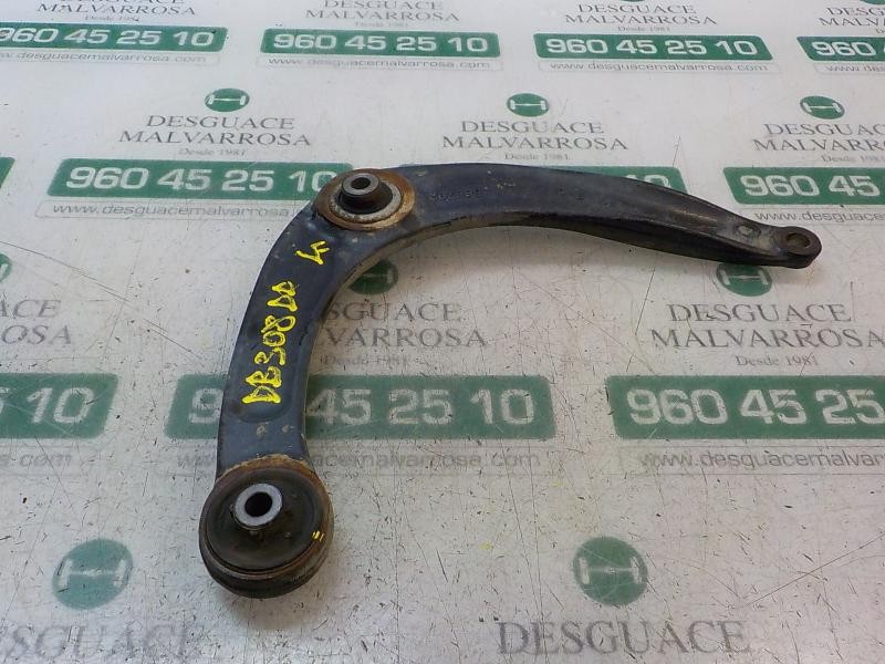 Recambio de brazo suspension superior delantero derecho para peugeot partner kombi access referencia OEM IAM   
