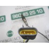Recambio de sonda lambda para fiat panda (319) 1.2 cat (gpl) referencia OEM IAM 55249875 55249875 