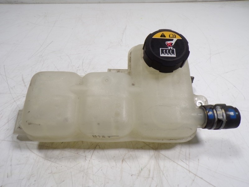 Recambio de deposito expansion para kia niro drive plug-in hybrid referencia OEM IAM   