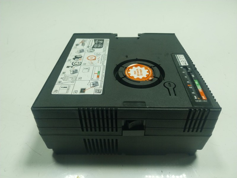 Recambio de modulo electronico para porsche macan (95b) 2.0 (95bau1) referencia OEM IAM PAA012617 4L0012615 