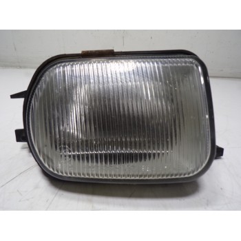 FARO ANTINIEBLA IZQUIERDO A2158200556 15099900 