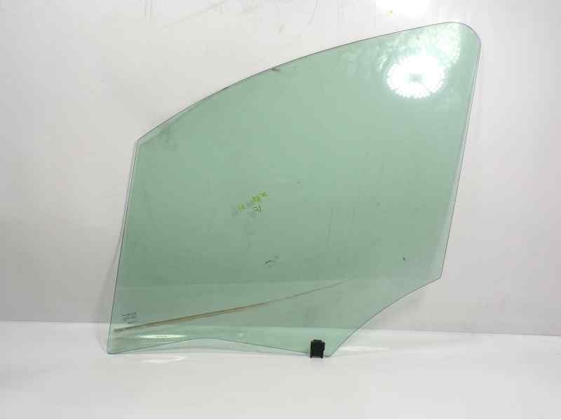 Recambio de cristal puerta delantero izquierdo para peugeot partner kasten 1.6 16v hdi fap referencia OEM IAM   
