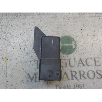 CAJA PRECALENTAMIENTO 