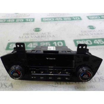 MANDO CLIMATIZADOR 972503U800BLH 