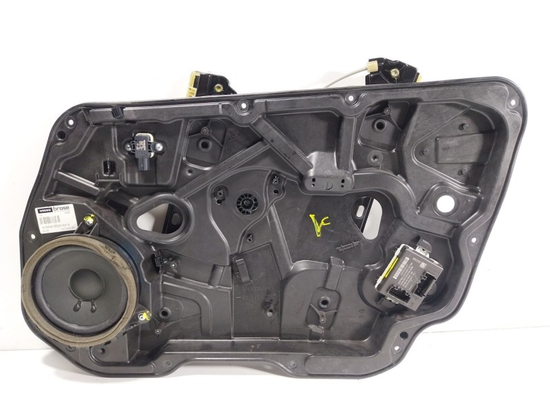 Recambio de elevalunas delantero derecho para volvo v60 i (155) d3 referencia OEM IAM 31440786 30784111 