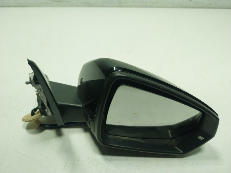 Recambio de espejo derecho para audi a1 sportback (gba) 25 tfsi referencia OEM IAM 82B857410E  