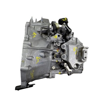 CAJA CAMBIOS 9804708680 20MB36 