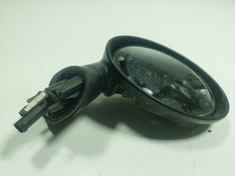 Recambio de espejo derecho para mini mini descapotable (r52) cooper referencia OEM IAM 51167192470  
