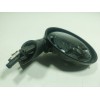 Recambio de espejo derecho para mini mini descapotable (r52) cooper referencia OEM IAM 51167192470  