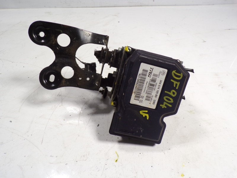 Recambio de abs para volkswagen passat alltrack 2.0 tdi dpf referencia OEM IAM 3AA614109BHBEF 3AA614109BH 