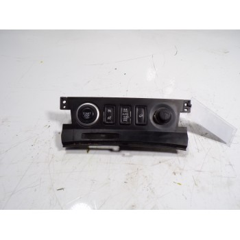 MODULO ELECTRONICO 251503253R 20100729 20100729