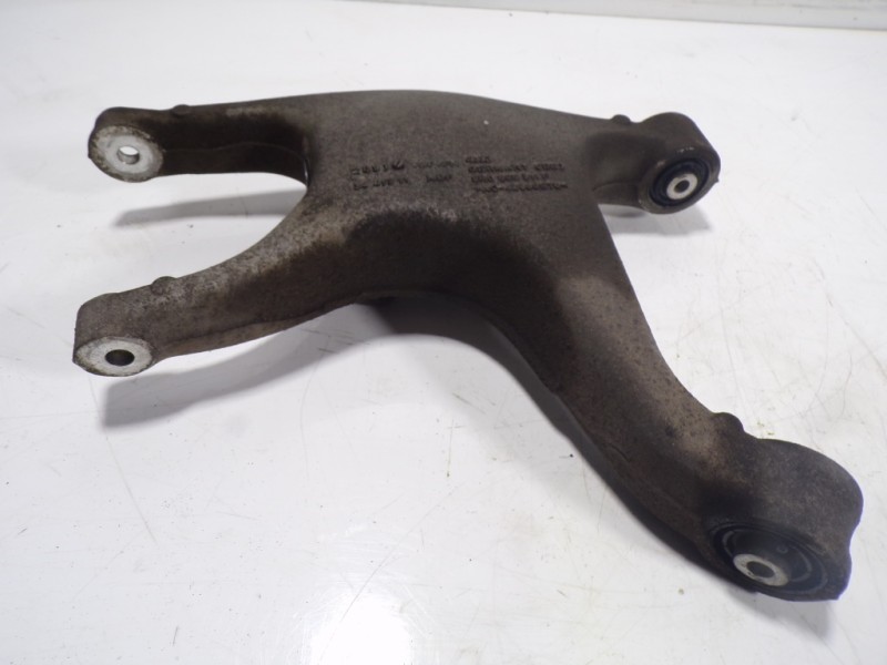 Recambio de brazo suspension inferior trasero izquierdo para audi q5 (8r) 3.0 tdi referencia OEM IAM 8R0505311F  