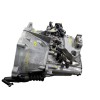 Recambio de caja cambios para citroën c4 picasso 1.6 hdi fap referencia OEM IAM 9804708680 20MB36 