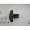 Recambio de warning para peugeot 206 berlina 1.4 referencia OEM IAM   