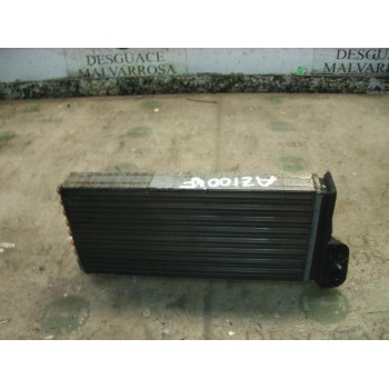 RADIADOR CALEFACCION / AIRE ACONDICIONADO 