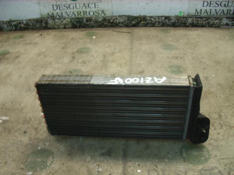 Recambio de radiador calefaccion / aire acondicionado para opel movano combi medio 2.8t referencia OEM IAM   
