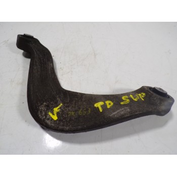 BRAZO SUSPENSION SUPERIOR TRASERO DERECHO 8K0505324H 
